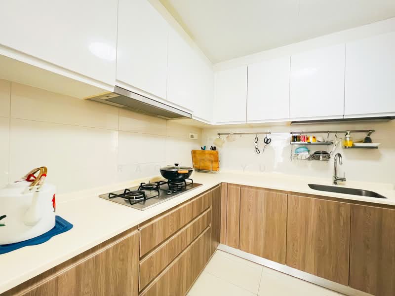 The Amore, 57A Edgedale Plains, 4 Bedrooms, 1,227 sqft, Executive Condominium For Rent, by Rachel Yu, 24192018 - PropertyGuru.com.sg