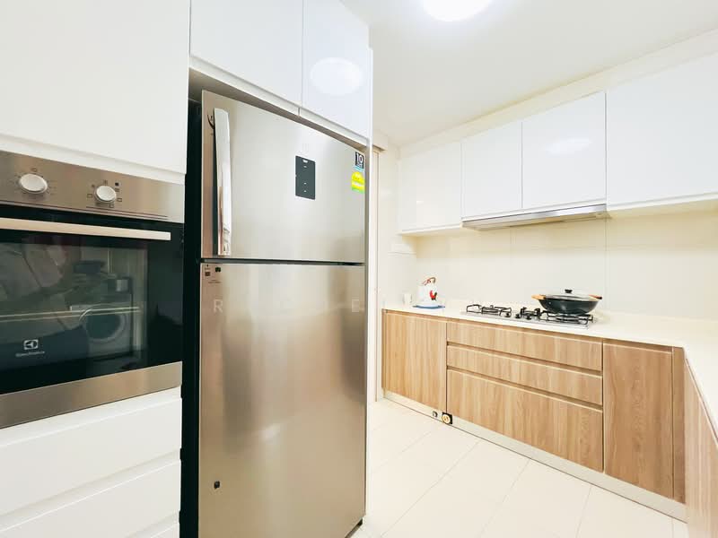 The Amore, 57A Edgedale Plains, 4 Bedrooms, 1,227 sqft, Executive Condominium For Rent, by Rachel Yu, 24192018 - PropertyGuru.com.sg