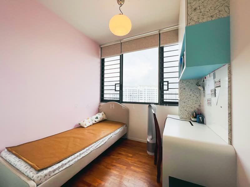 The Amore, 57A Edgedale Plains, 4 Bedrooms, 1,227 sqft, Executive Condominium For Rent, by Rachel Yu, 24192018 - PropertyGuru.com.sg