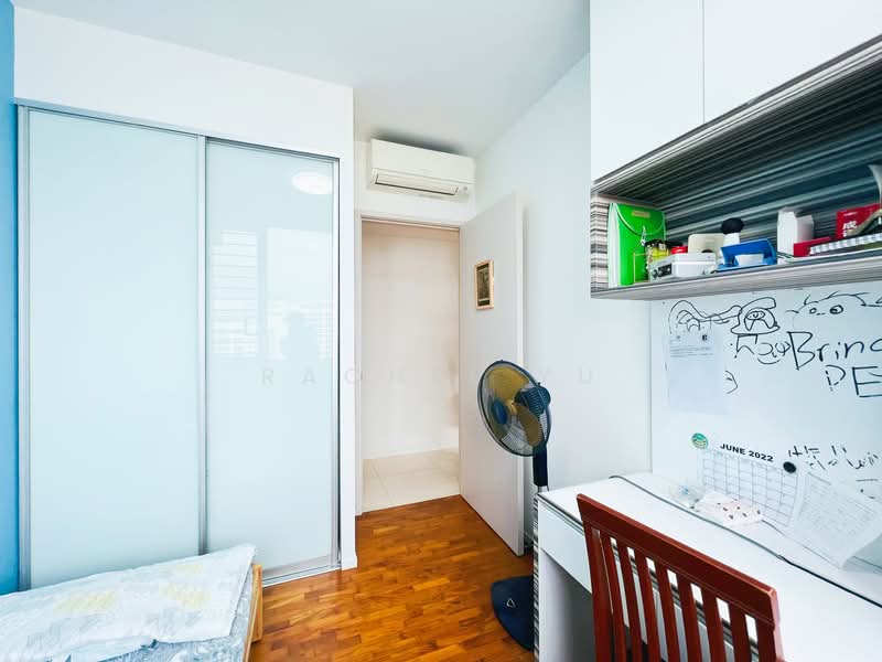 The Amore, 57A Edgedale Plains, 4 Bedrooms, 1,227 sqft, Executive Condominium For Rent, by Rachel Yu, 24192018 - PropertyGuru.com.sg