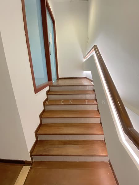 Tras Street Shophouse. Near Tanjong Pagar MRT and Maxwell MRT, Tras Street/ Duxton Hill/ Duxton Road, 1,200 sqft, Office For Rent, by Vivien Tan, 24192097 - CommercialGuru.com.sg