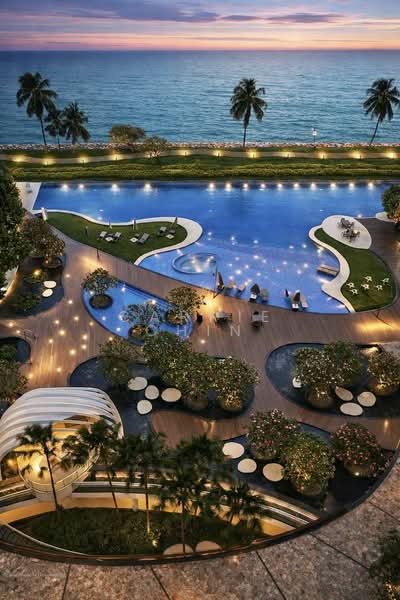 Cape Royale, 25 Cove Way, 3 Bedrooms, 1,679 sqft, Condominium For Sale, by Carrie Chin, 24192101 - PropertyGuru.com.sg