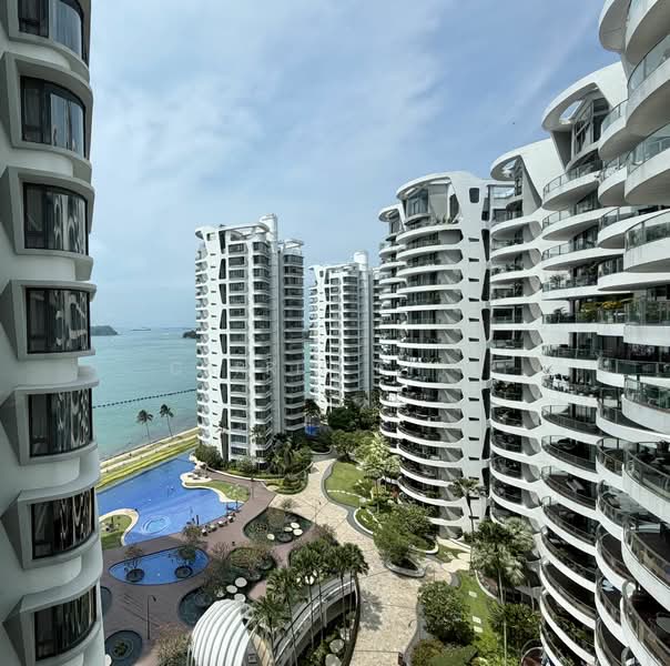 Cape Royale, 25 Cove Way, 3 Bedrooms, 1,679 sqft, Condominium For Sale, by Carrie Chin, 24192101 - PropertyGuru.com.sg