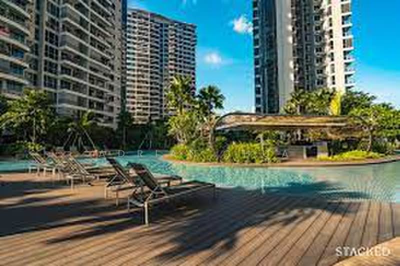 High Park Residences, 29 Fernvale Road, 3 Bedrooms, 872 sqft, Condominium For Sale, by Adrian Chua, 24192117 - PropertyGuru.com.sg