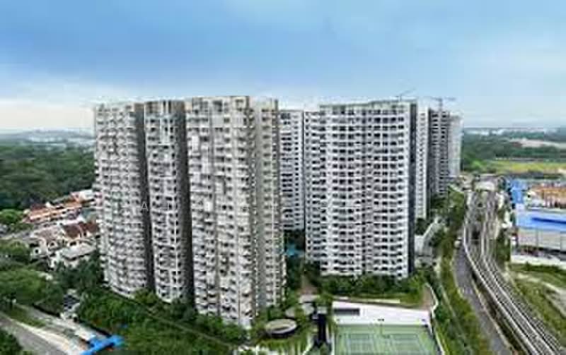 High Park Residences, 29 Fernvale Road, 3 Bedrooms, 872 sqft, Condominium For Sale, by Adrian Chua, 24192117 - PropertyGuru.com.sg