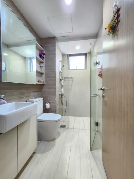 High Park Residences, 29 Fernvale Road, 3 Bedrooms, 872 sqft, Condominium For Sale, by Adrian Chua, 24192117 - PropertyGuru.com.sg