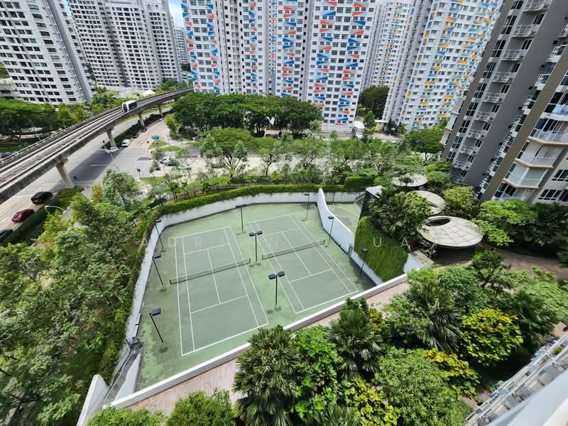 High Park Residences, 29 Fernvale Road, 3 Bedrooms, 872 sqft, Condominium For Sale, by Adrian Chua, 24192117 - PropertyGuru.com.sg