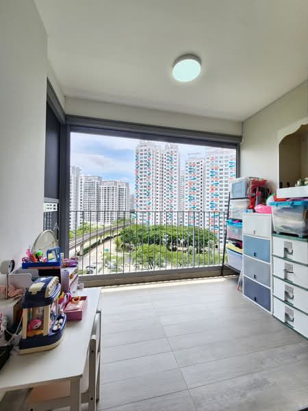 High Park Residences, 29 Fernvale Road, 3 Bedrooms, 872 sqft, Condominium For Sale, by Adrian Chua, 24192117 - PropertyGuru.com.sg