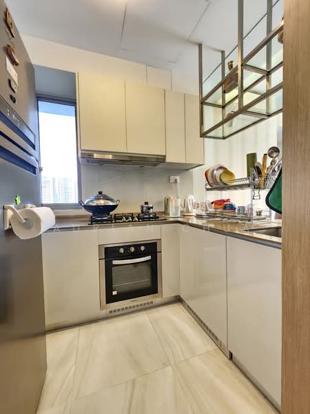 High Park Residences, 29 Fernvale Road, 3 Bedrooms, 872 sqft, Condominium For Sale, by Adrian Chua, 24192117 - PropertyGuru.com.sg