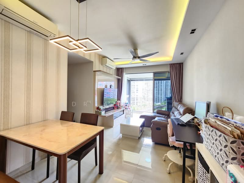 High Park Residences, 29 Fernvale Road, 3 Bedrooms, 872 sqft, Condominium For Sale, by Adrian Chua, 24192117 - PropertyGuru.com.sg