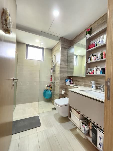 High Park Residences, 29 Fernvale Road, 3 Bedrooms, 872 sqft, Condominium For Sale, by Adrian Chua, 24192117 - PropertyGuru.com.sg