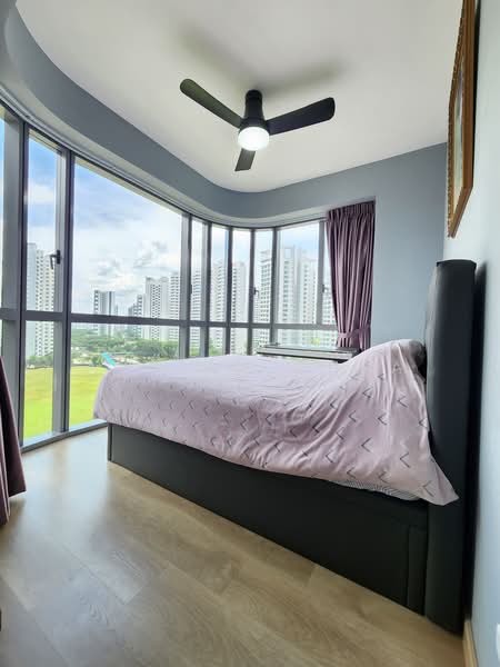 High Park Residences, 29 Fernvale Road, 3 Bedrooms, 872 sqft, Condominium For Sale, by Adrian Chua, 24192117 - PropertyGuru.com.sg