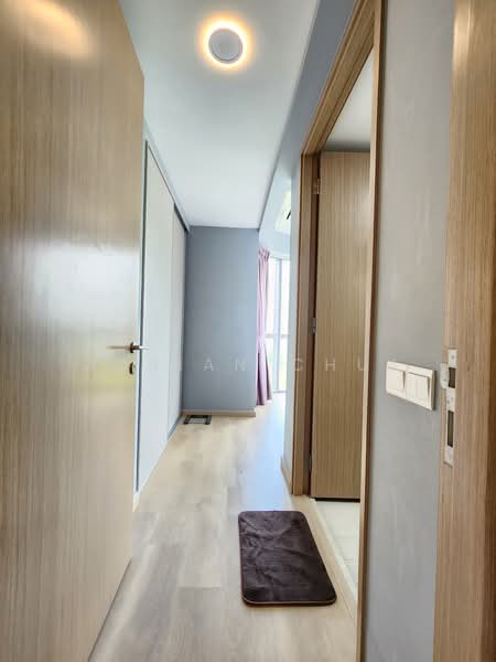 High Park Residences, 29 Fernvale Road, 3 Bedrooms, 872 sqft, Condominium For Sale, by Adrian Chua, 24192117 - PropertyGuru.com.sg