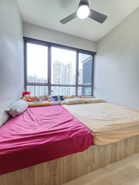 High Park Residences, 29 Fernvale Road, 3 Bedrooms, 872 sqft, Condominium For Sale, by Adrian Chua, 24192117 - PropertyGuru.com.sg