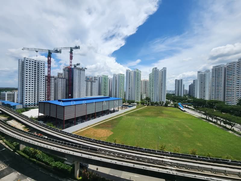 High Park Residences, 29 Fernvale Road, 3 Bedrooms, 872 sqft, Condominium For Sale, by Adrian Chua, 24192117 - PropertyGuru.com.sg