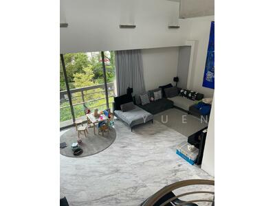 For Rent - The Ladyhill