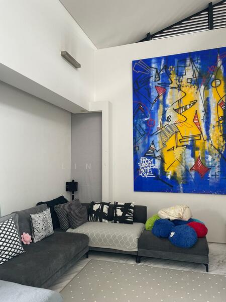 For Rent - The Ladyhill