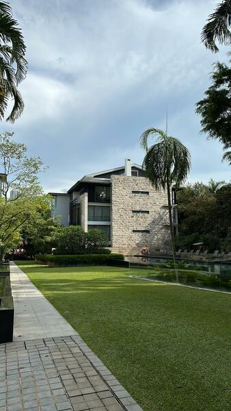 For Rent - The Ladyhill