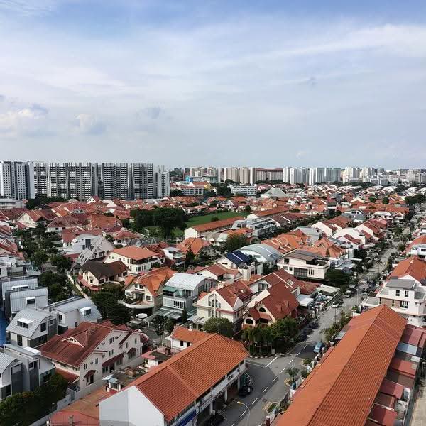 The Venue Residences and Shoppes, 12 Tai Thong Crescent, Macpherson / Potong Pasir, 1 Bedroom, 500 sqft, Apartment For Rent, by Frank Goh, 24192146 - PropertyGuru.com.sg