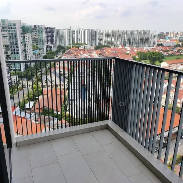 The Venue Residences and Shoppes, 12 Tai Thong Crescent, Macpherson / Potong Pasir, 1 Bedroom, 500 sqft, Apartment For Rent, by Frank Goh, 24192146 - PropertyGuru.com.sg