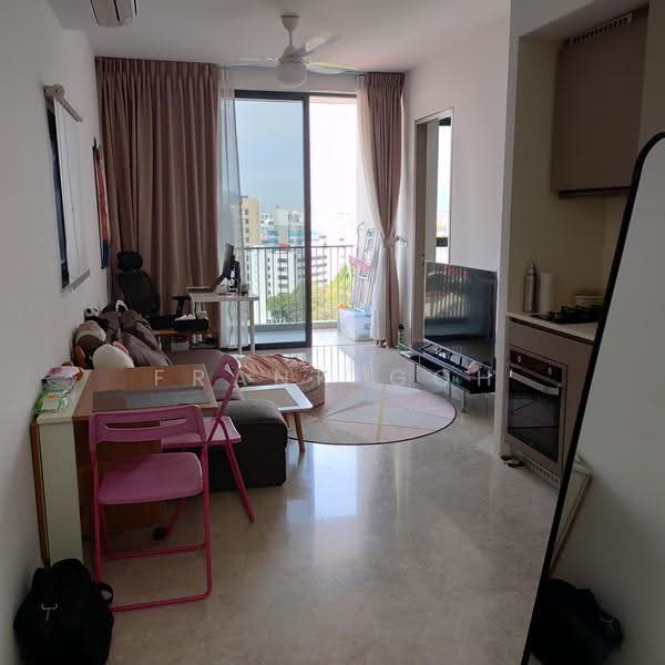 The Venue Residences and Shoppes, 12 Tai Thong Crescent, Macpherson / Potong Pasir, 1 Bedroom, 500 sqft, Apartment For Rent, by Frank Goh, 24192146 - PropertyGuru.com.sg