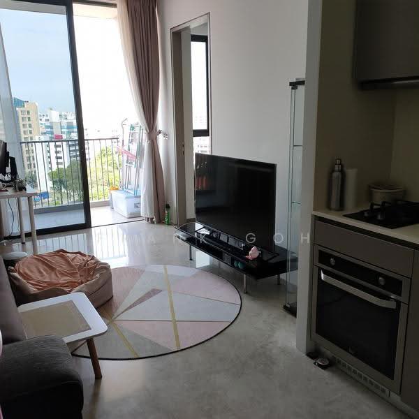 The Venue Residences and Shoppes, 12 Tai Thong Crescent, Macpherson / Potong Pasir, 1 Bedroom, 500 sqft, Apartment For Rent, by Frank Goh, 24192146 - PropertyGuru.com.sg
