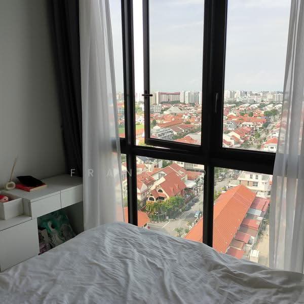 The Venue Residences and Shoppes, 12 Tai Thong Crescent, Macpherson / Potong Pasir, 1 Bedroom, 500 sqft, Apartment For Rent, by Frank Goh, 24192146 - PropertyGuru.com.sg
