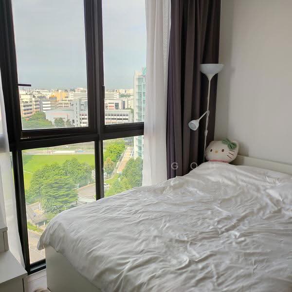 The Venue Residences and Shoppes, 12 Tai Thong Crescent, Macpherson / Potong Pasir, 1 Bedroom, 500 sqft, Apartment For Rent, by Frank Goh, 24192146 - PropertyGuru.com.sg