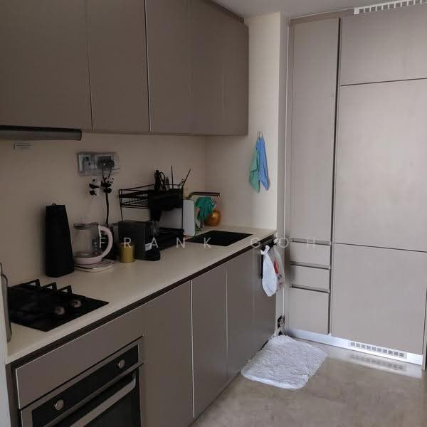 The Venue Residences and Shoppes, 12 Tai Thong Crescent, Macpherson / Potong Pasir, 1 Bedroom, 500 sqft, Apartment For Rent, by Frank Goh, 24192146 - PropertyGuru.com.sg