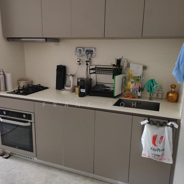 The Venue Residences and Shoppes, 12 Tai Thong Crescent, Macpherson / Potong Pasir, 1 Bedroom, 500 sqft, Apartment For Rent, by Frank Goh, 24192146 - PropertyGuru.com.sg