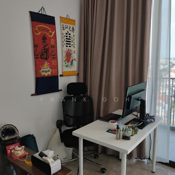 The Venue Residences and Shoppes, 12 Tai Thong Crescent, Macpherson / Potong Pasir, 1 Bedroom, 500 sqft, Apartment For Rent, by Frank Goh, 24192146 - PropertyGuru.com.sg