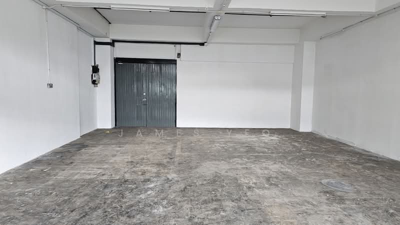 Ruby Industrial Complex, 80 Genting Lane, 1,050 sqft, Warehouse For Rent, by James Yeo, 24192272 - CommercialGuru.com.sg