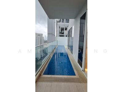 For Sale - The Line@Tanjong Rhu