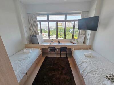 For Rent - Coliwoo - Boon Lay ( Near Jurong Point/ Suitable For NTU Student )