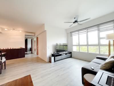 For Rent - 256A Sumang Walk