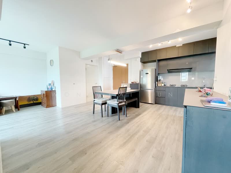 256A Sumang Walk, 256A Sumang Walk, 3 Bedrooms, 1,001 sqft, HDB Flat For Rent, by Wong Kai Sun  黄开山, 24192606 - PropertyGuru.com.sg