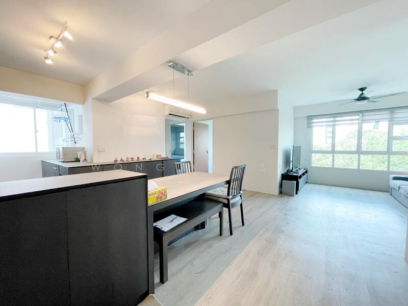 256A Sumang Walk, 256A Sumang Walk, 3 Bedrooms, 1,001 sqft, HDB Flat For Rent, by Wong Kai Sun  黄开山, 24192606 - PropertyGuru.com.sg