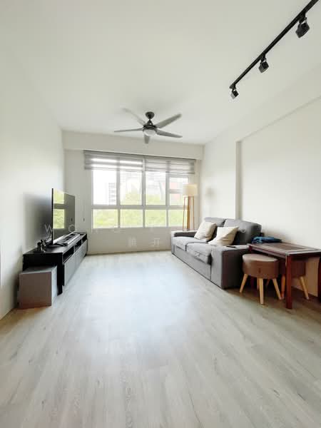 256A Sumang Walk, 256A Sumang Walk, 3 Bedrooms, 1,001 sqft, HDB Flat For Rent, by Wong Kai Sun  黄开山, 24192606 - PropertyGuru.com.sg