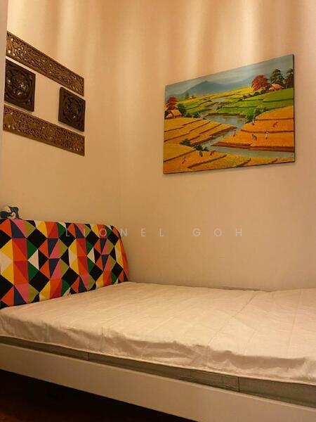 For Rent - Woodhaven