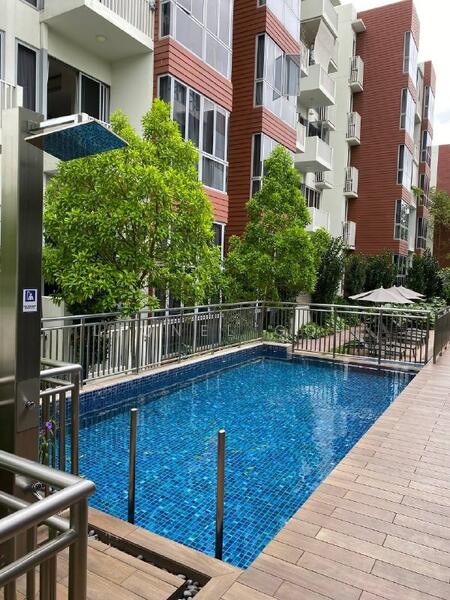 For Rent - Woodhaven