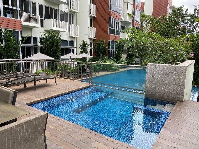 For Rent - Woodhaven