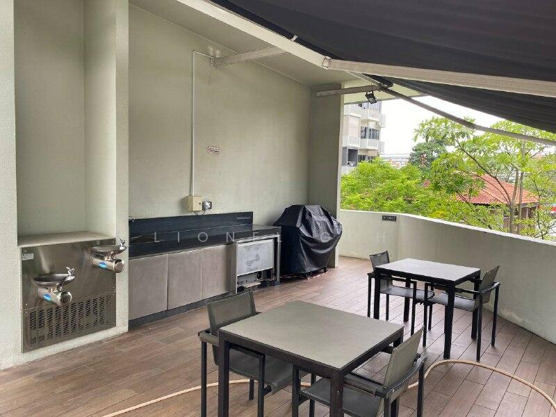 For Rent - Woodhaven