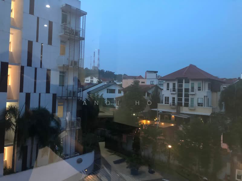 The Hillford, 178 Jln Jurong Kechil, 1 Bedroom, 398 sqft, Condominium For Rent, by Andi Ho, 24192701 - PropertyGuru.com.sg