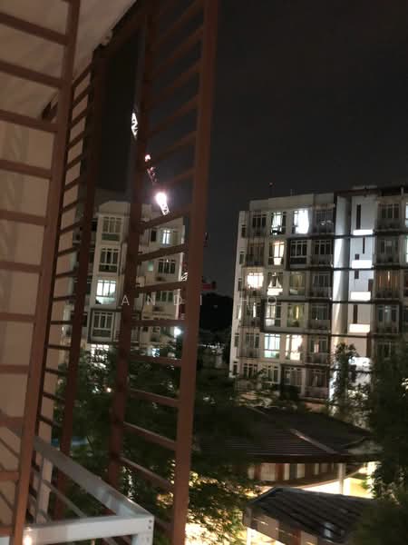 The Hillford, 178 Jln Jurong Kechil, 1 Bedroom, 398 sqft, Condominium For Rent, by Andi Ho, 24192701 - PropertyGuru.com.sg