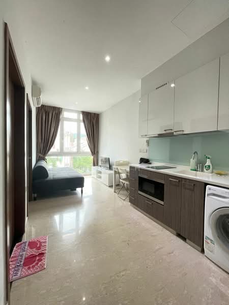The Hillford, 178 Jln Jurong Kechil, 1 Bedroom, 398 sqft, Condominium For Rent, by Andi Ho, 24192701 - PropertyGuru.com.sg