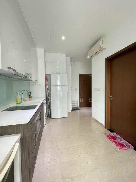 The Hillford, 178 Jln Jurong Kechil, 1 Bedroom, 398 sqft, Condominium For Rent, by Andi Ho, 24192701 - PropertyGuru.com.sg