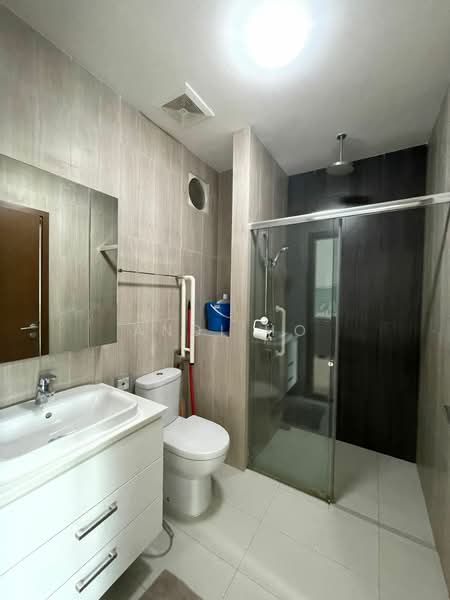 The Hillford, 178 Jln Jurong Kechil, 1 Bedroom, 398 sqft, Condominium For Rent, by Andi Ho, 24192701 - PropertyGuru.com.sg