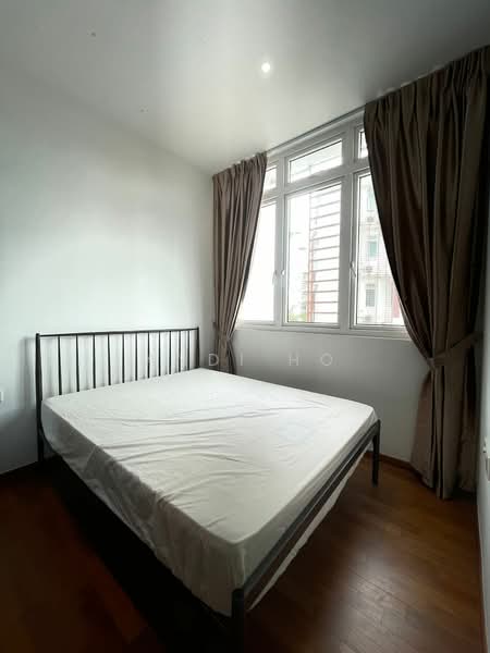 The Hillford, 178 Jln Jurong Kechil, 1 Bedroom, 398 sqft, Condominium For Rent, by Andi Ho, 24192701 - PropertyGuru.com.sg