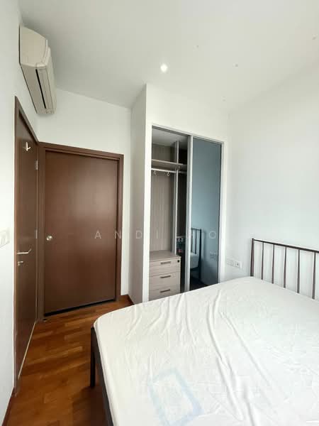 The Hillford, 178 Jln Jurong Kechil, 1 Bedroom, 398 sqft, Condominium For Rent, by Andi Ho, 24192701 - PropertyGuru.com.sg