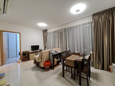 For Rent - La Fiesta